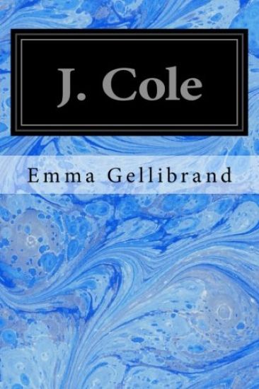 J. Cole