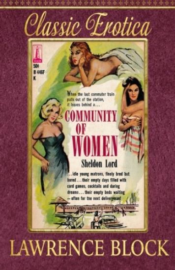 Community of Women
