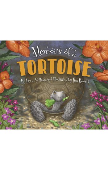 Memoirs of a Tortoise