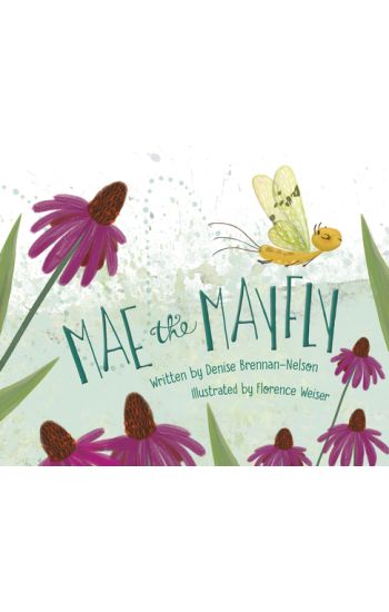 Mae the Mayfly