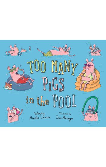Too Many Pigs in the Pool