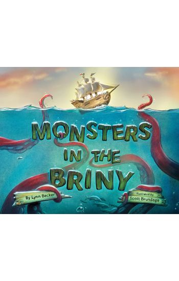 Monsters in the Briny