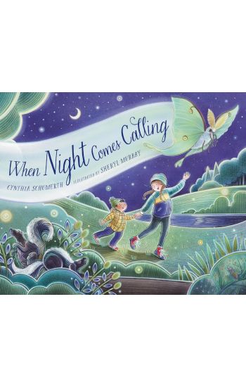 When Night Comes Calling