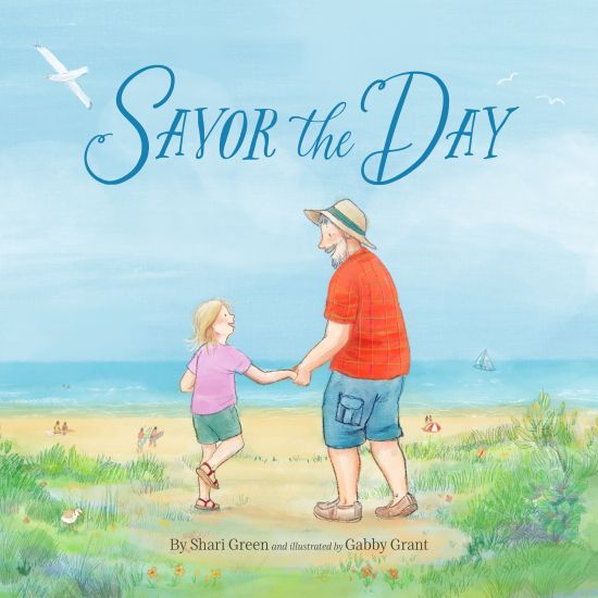 Savor the Day