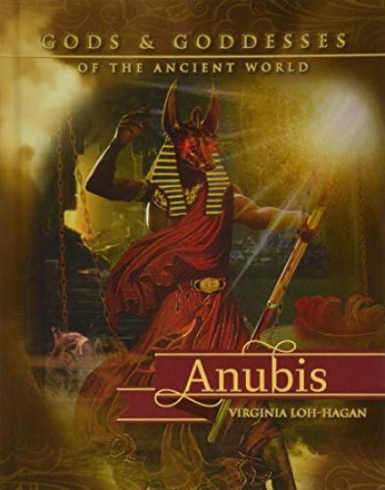 Anubis