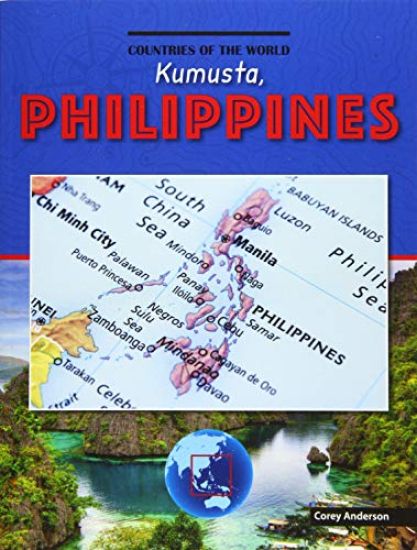 Kumusta, Philippines
