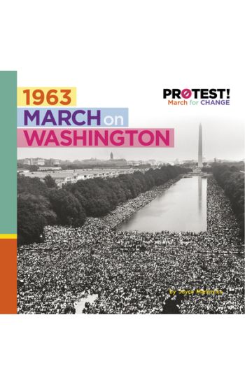 1963 March on Washington