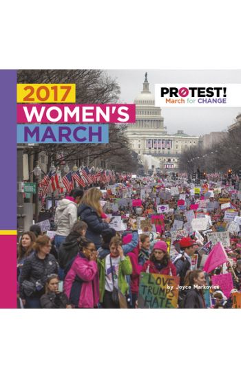 2017 Women's March