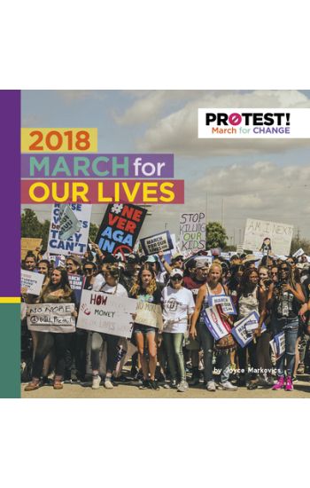2018 March for Our Lives