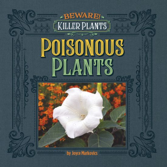 Poisonous Plants