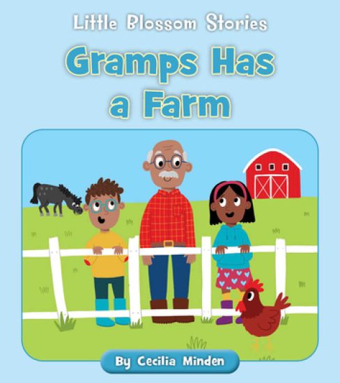 Gramps Has a Farm