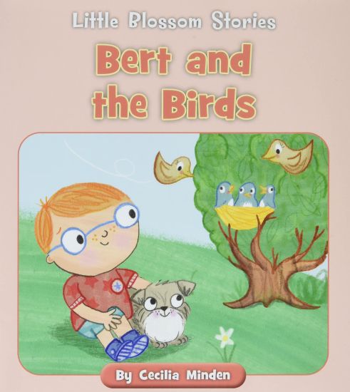 Bert and the Birds