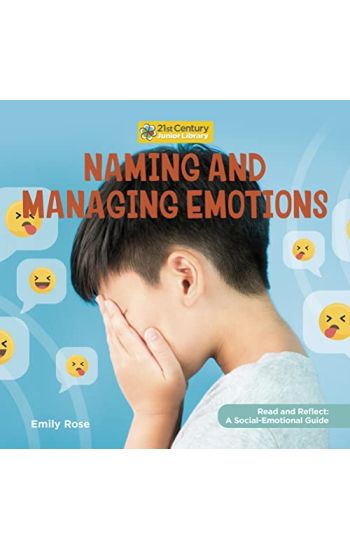 Naming and Managing Emotions