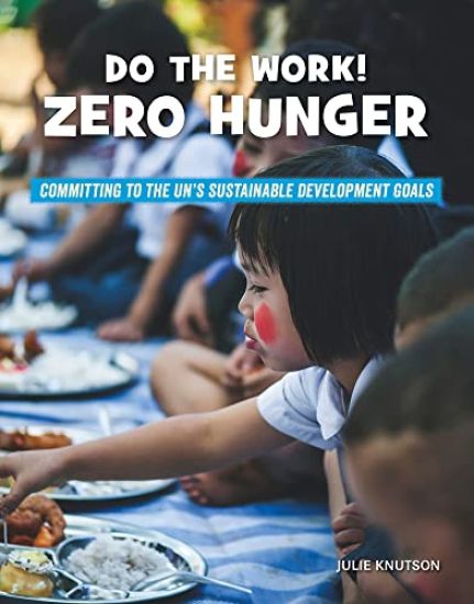 Do the Work! Zero Hunger
