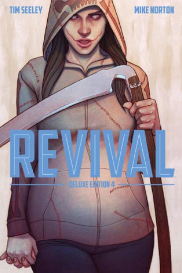 Revival Deluxe Collection Volume 4