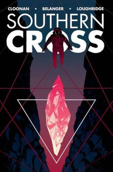 Southern Cross Volume 2