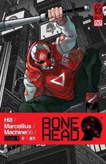 Bonehead Volume 1