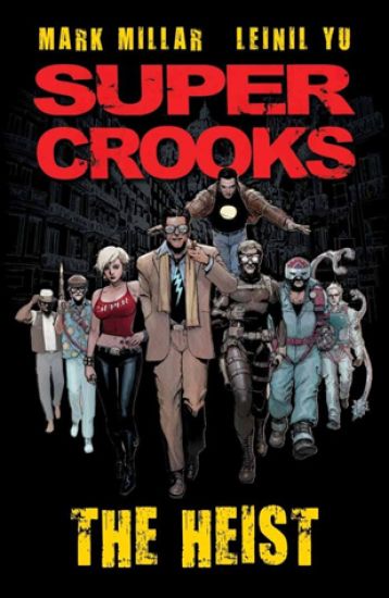 Supercrooks