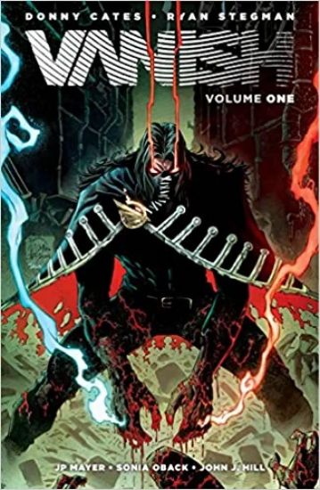 Vanish Volume 1