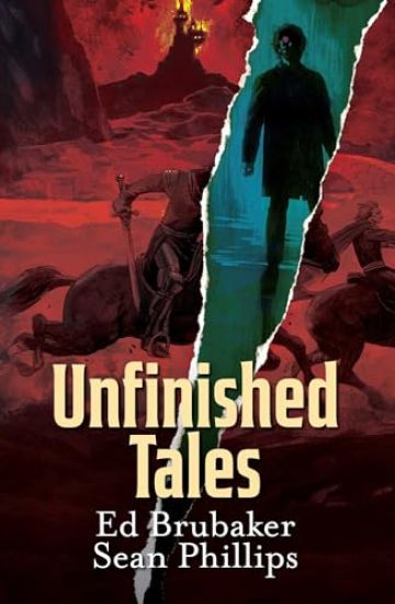 Unfinished Tales