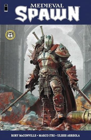 Medieval Spawn