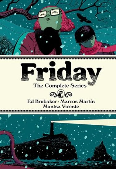 Friday Deluxe Edition