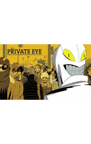 The Private Eye