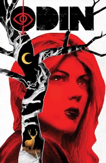 ODIN Book One