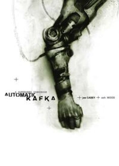 Automatic Kafka