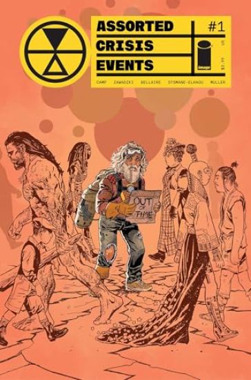 ASSORTED CRISIS EVENTS VOL 01