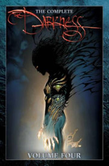 THE COMPLETE DARKNESS VOL 04