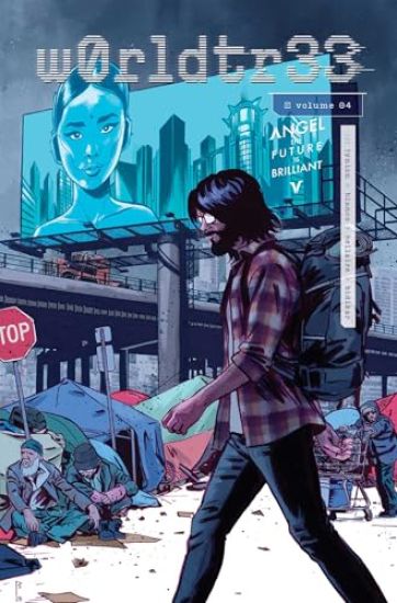 W0rldtr33 (Worldtree) Volume 4