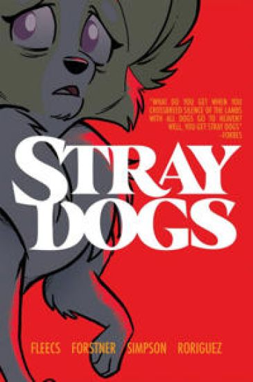 Stray Dogs: Omnibite Edition