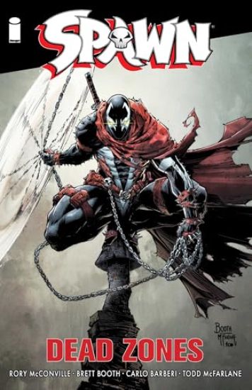 Spawn Dead Zones