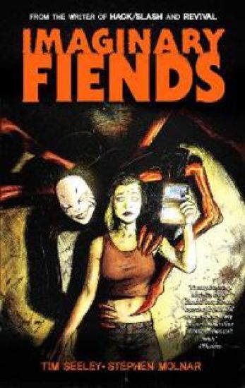Imaginary Fiends