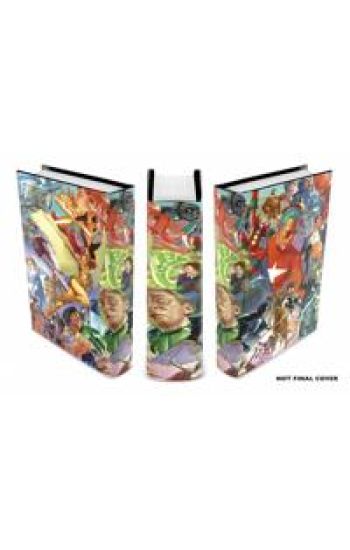 Astro City The Opus Edition Book One