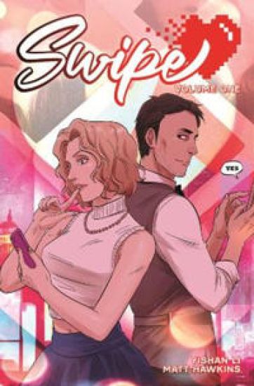 Swipe Volume 1