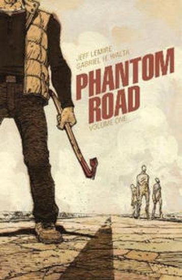 Phantom Road Volume 1