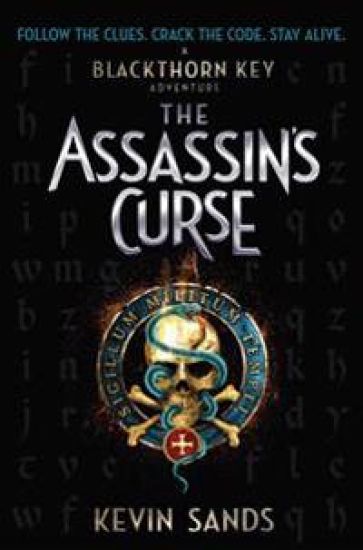The Assassin's Curse