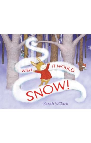 I Wish It Would Snow!