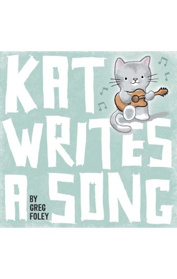 Kat Writes a Song