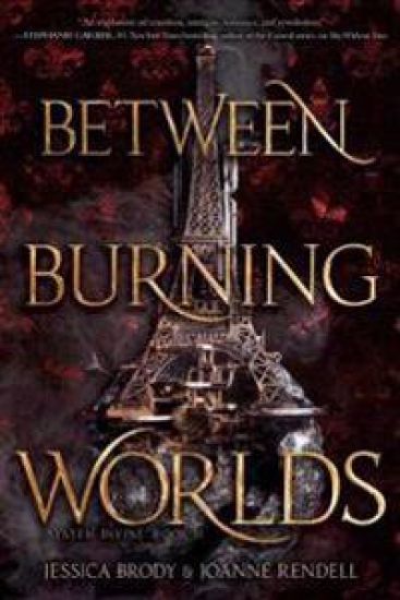Between Burning Worlds