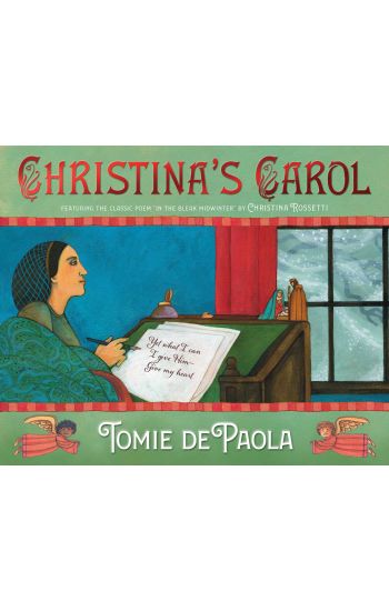 Christina's Carol