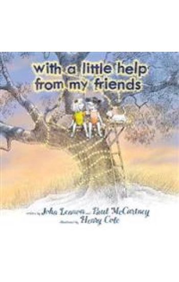 With a Little Help from My Friends