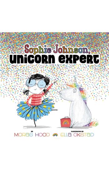 Sophie Johnson, Unicorn Expert