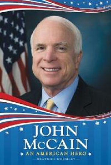 John McCain: An American Hero