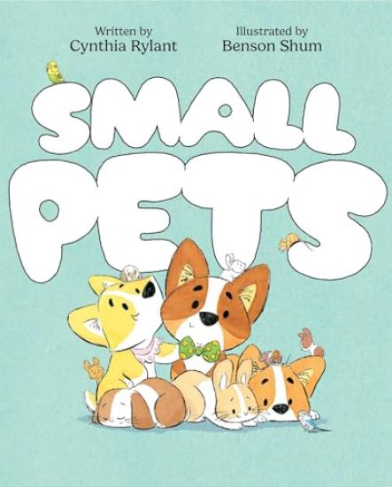 Small Pets