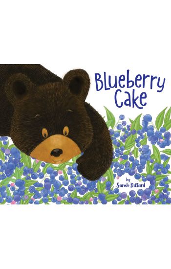 Blueberry Cake