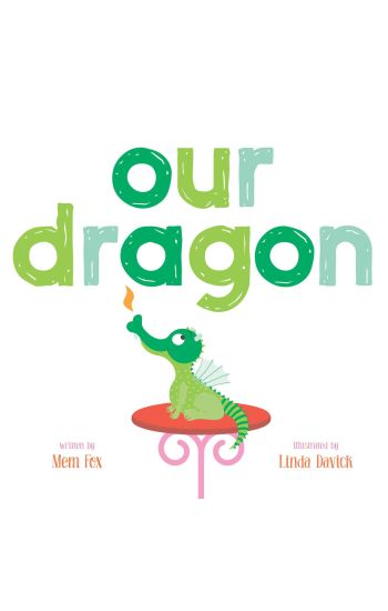 Our Dragon