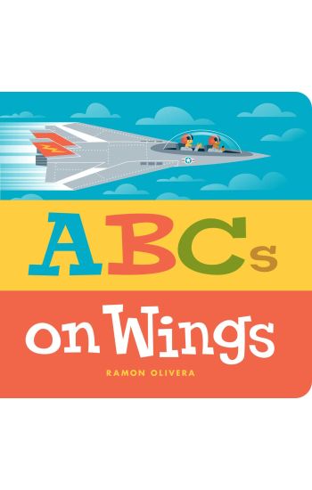 ABCs on Wings